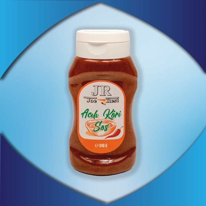 ACILI KÖRÜ SOS 340gr