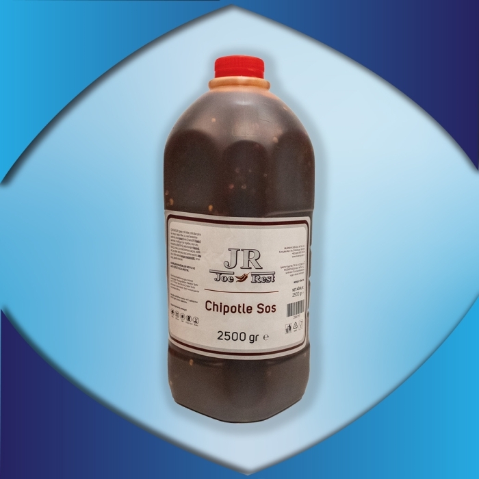 CHIPOTLE SOS