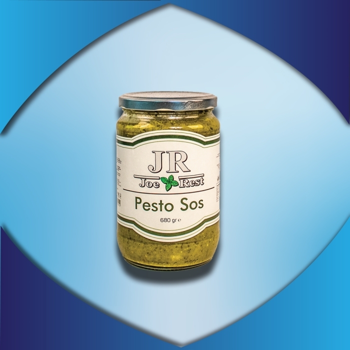 PESTO SOS